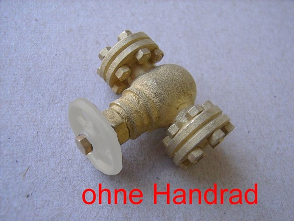 Picture of Water standpipe gate valve